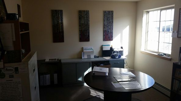 Conifer Road Executive Suites and Retail: 25997 Conifer Road, Conifer, CO 80433